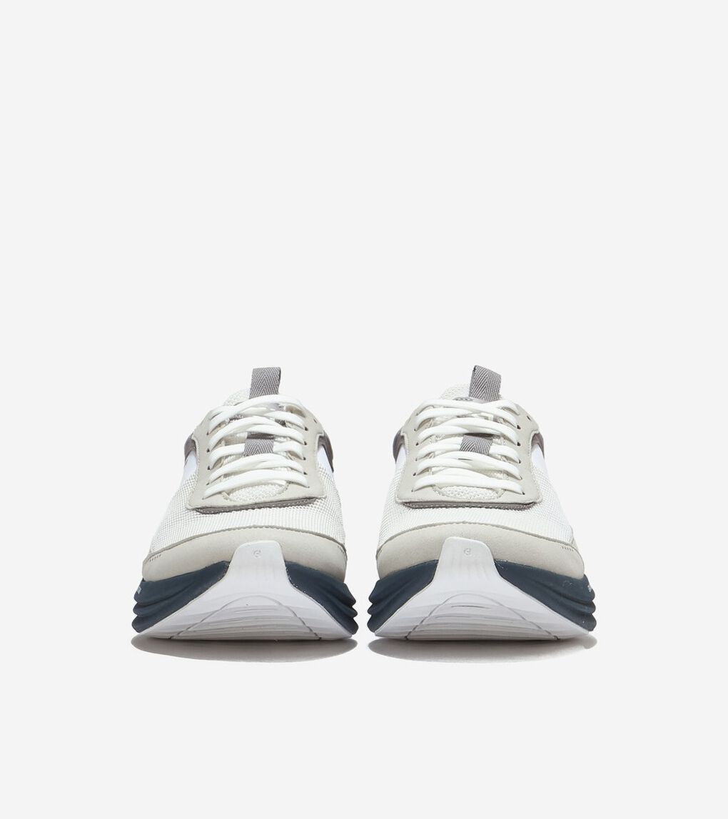 オリジナルグランド クアッドストレイク ランナー mens.
