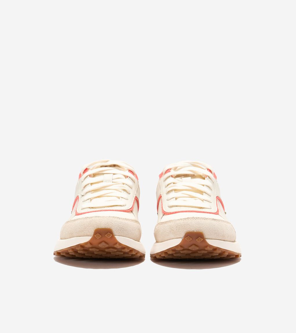 グランド クロスコート ハレット ランナー womens.