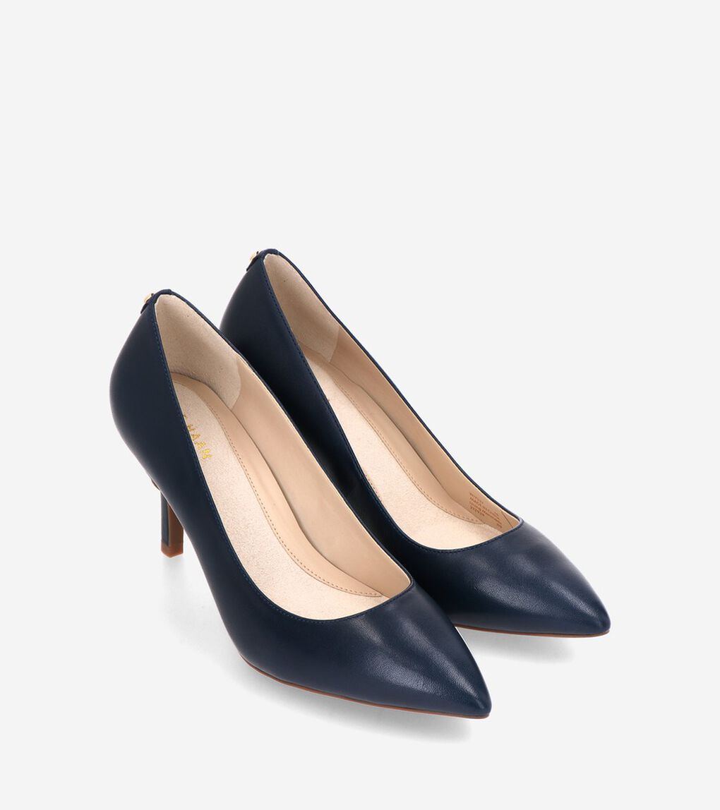 ザ ゴートゥー スティレット パンプ womens. 0.0 | COLE_HAAN