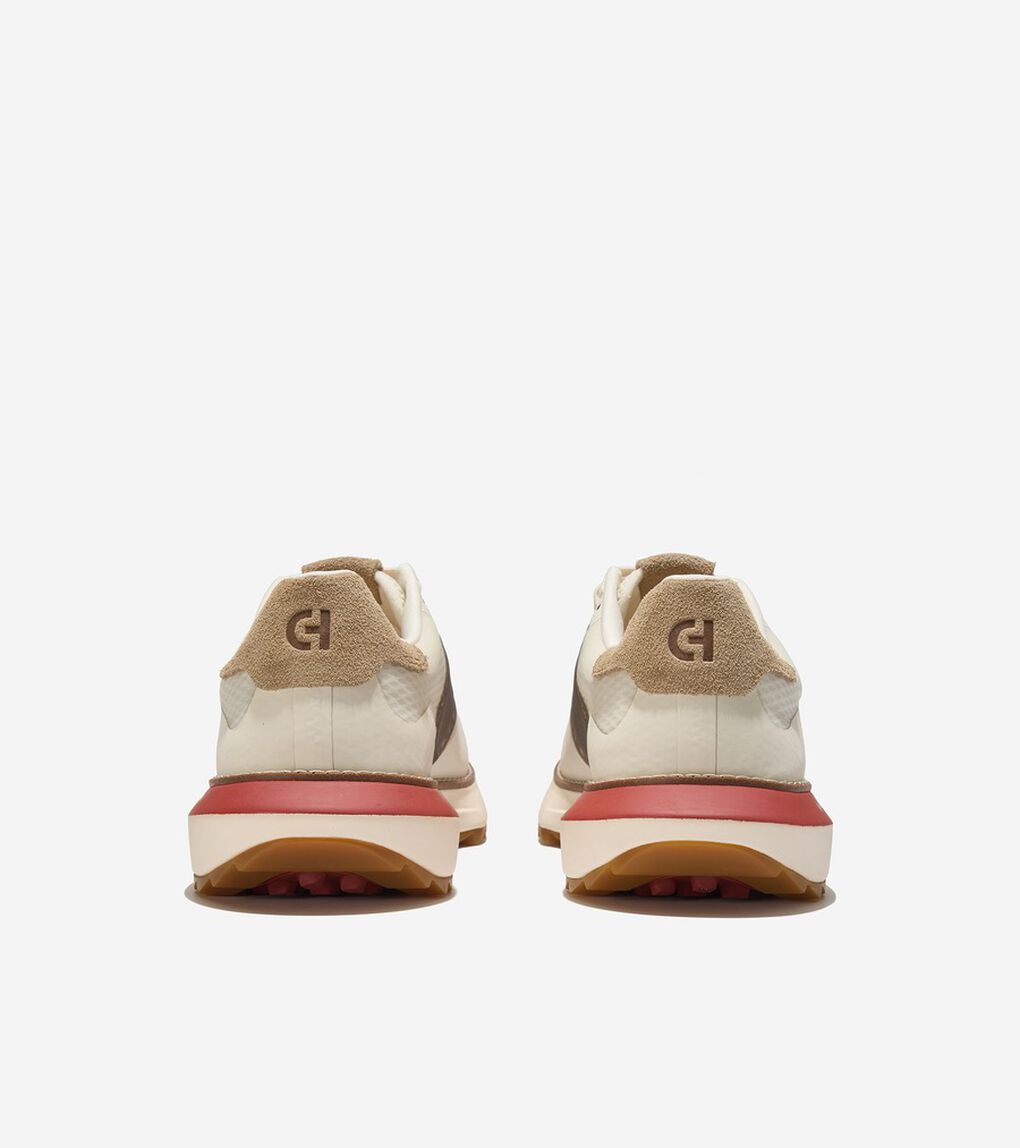 グランドプロ アッシュランド ゴルフ mens
