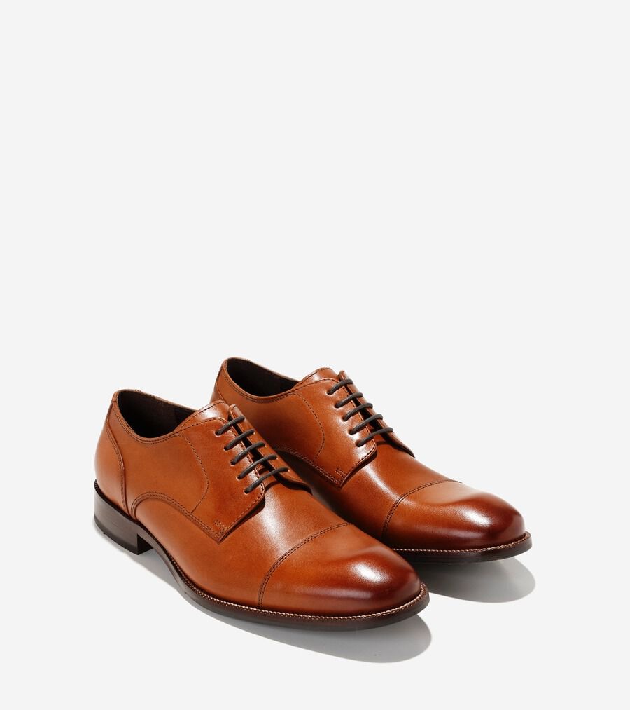 135.CROCKETT&JONES CONWAY オックスフォード 5.5E