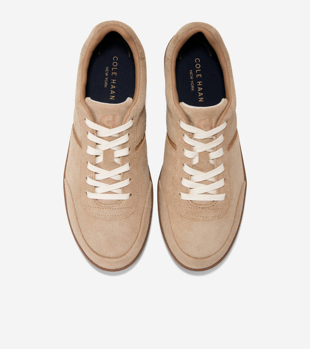 グランドプロ フレックスクラフト スニーカー womens