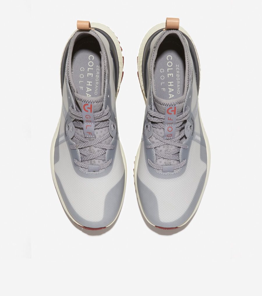 ゼログランドオーバーテイクゴルフ WR mens. 0.0 | COLE_HAAN