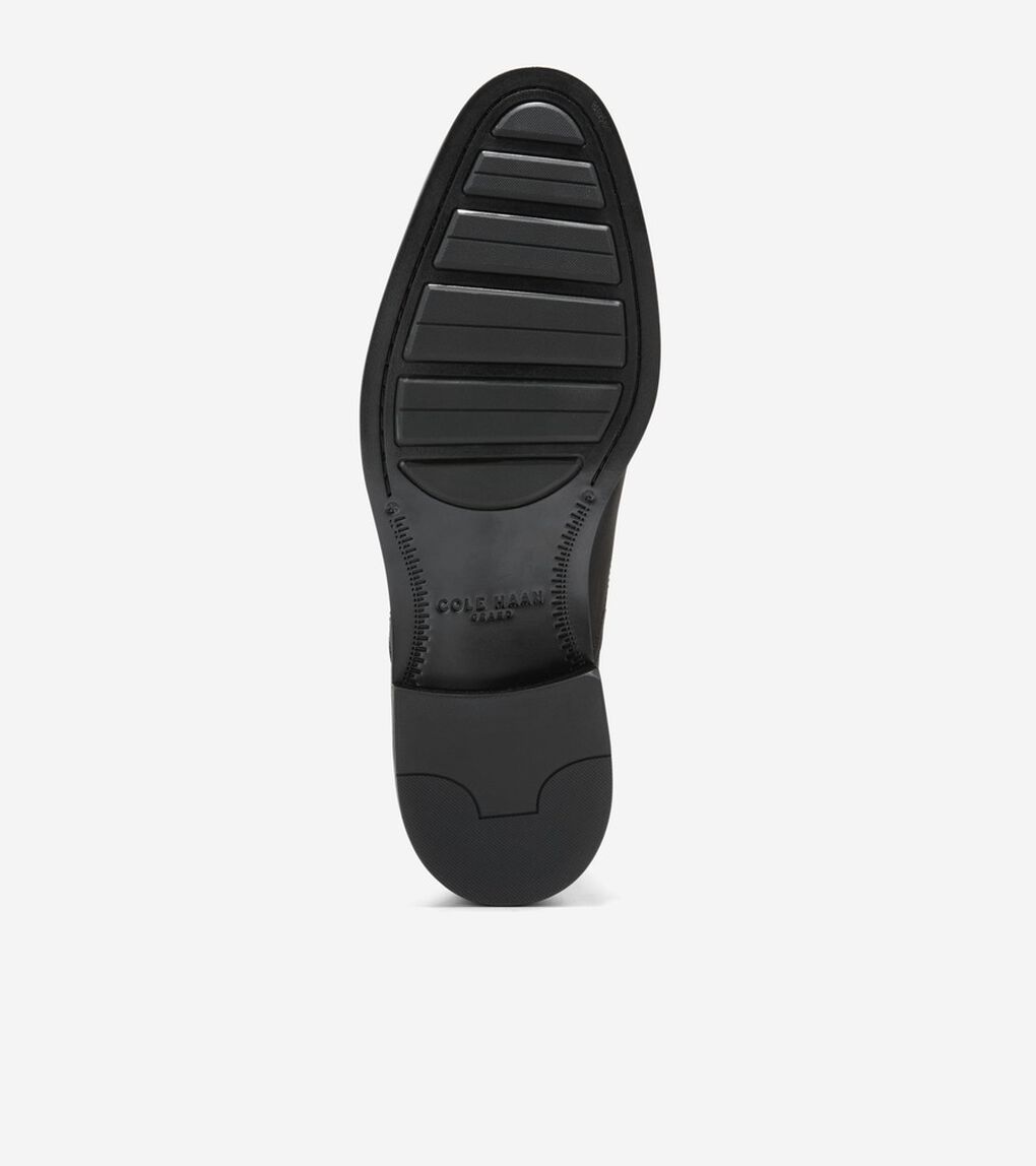 ホーソーン ペニー ローファー mens.