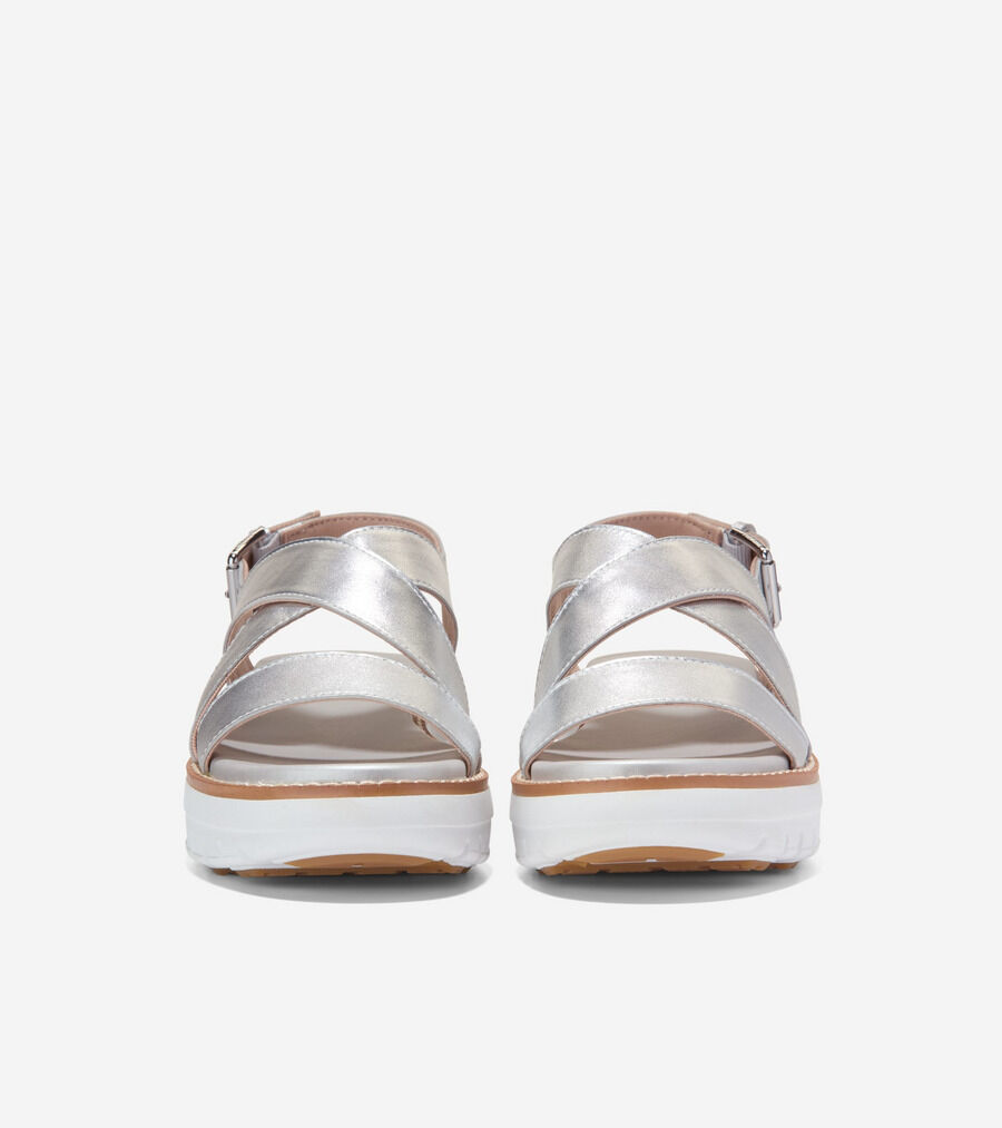 ゼログランド レクサンナ サンダル womens 30000 | COLE_HAAN