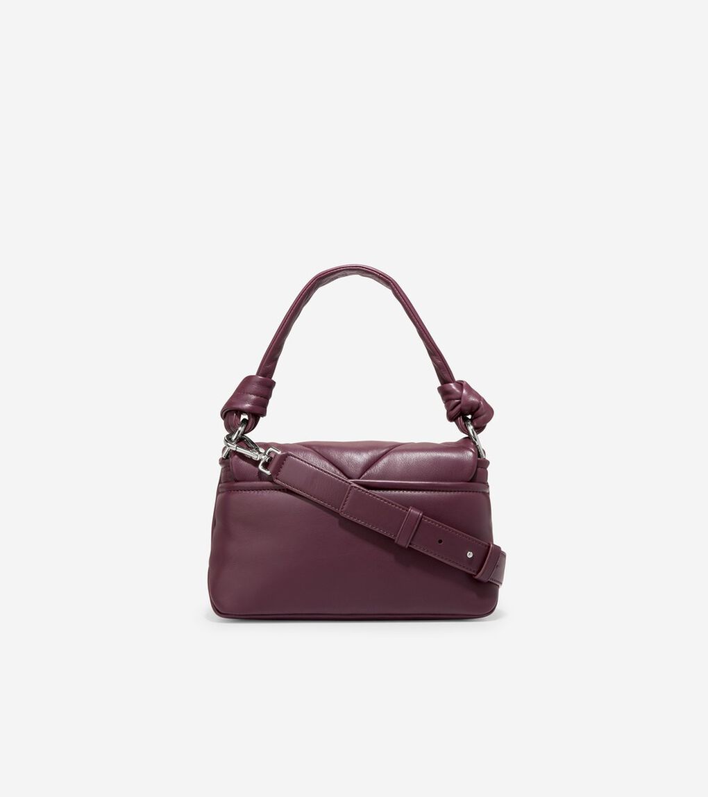 キルテッド ショルダー バッグ womens.