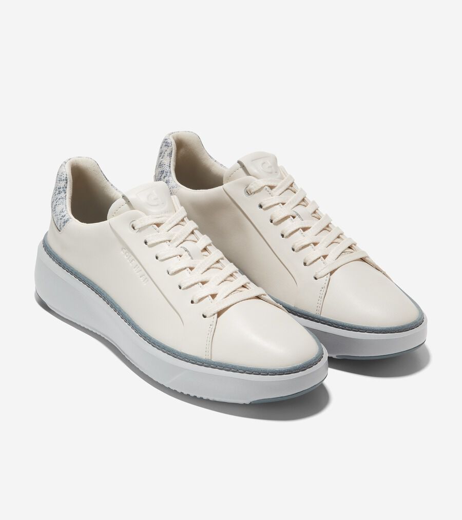 グランドプロ トップスピン スニーカー mens. 0.0 | COLE_HAAN