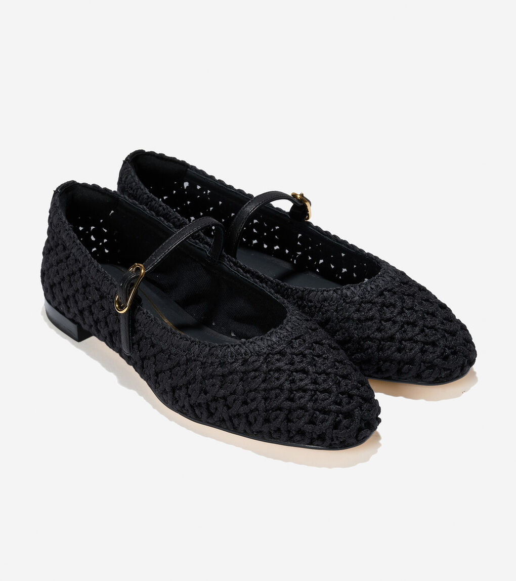 ハーラン メリージェーン バレエ womens