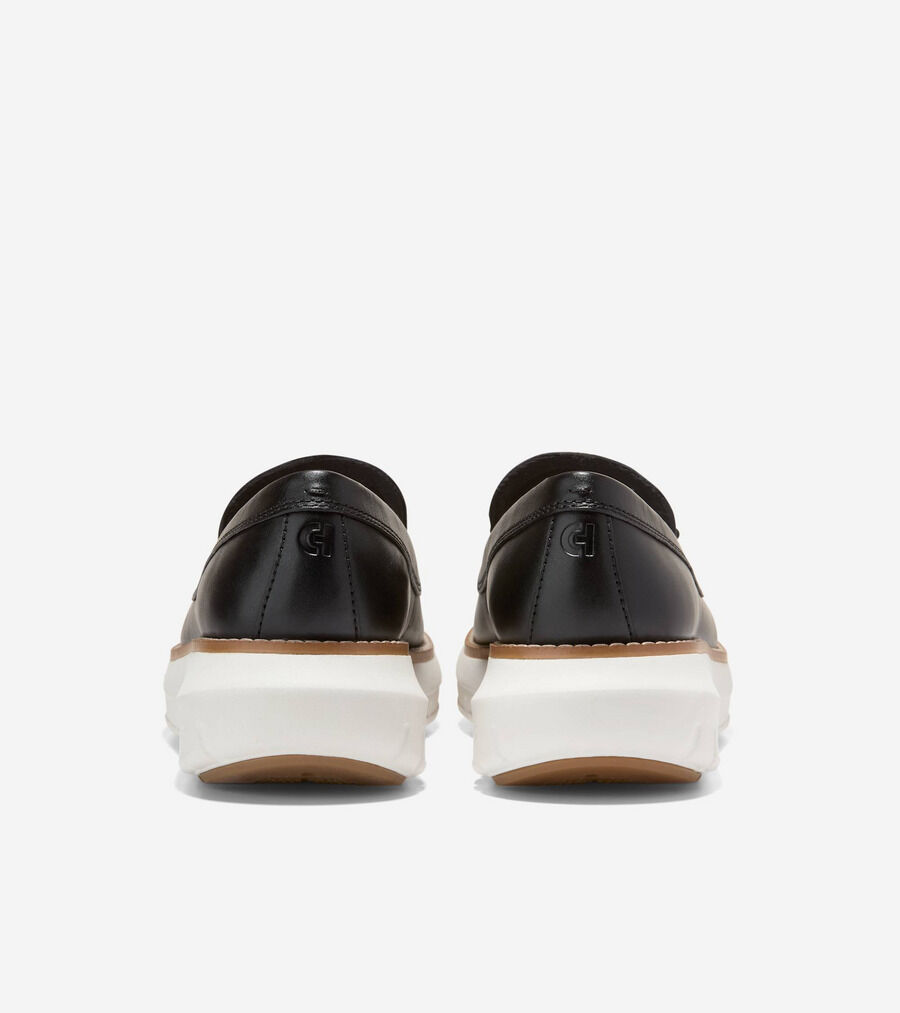ゼログランド レクサンナ タッセル ローファー womens 33000 | COLE_HAAN