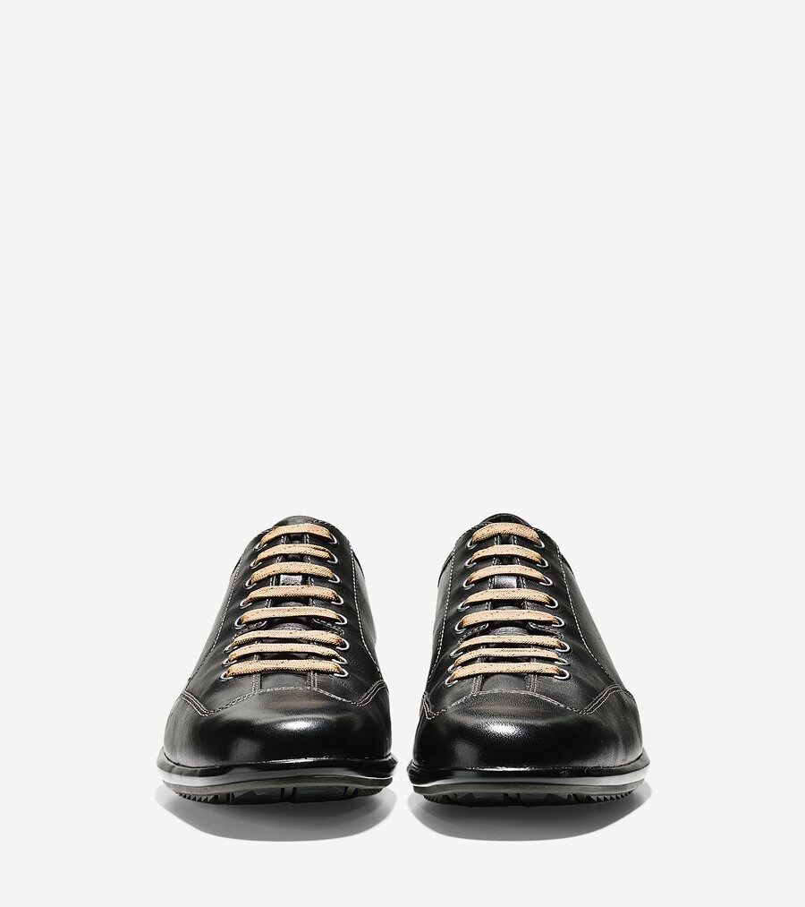 ギャビン グランド オックスフォード mens. 0.0 | COLE_HAAN