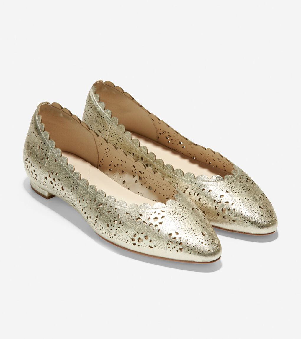 ケイリー フラット womens.