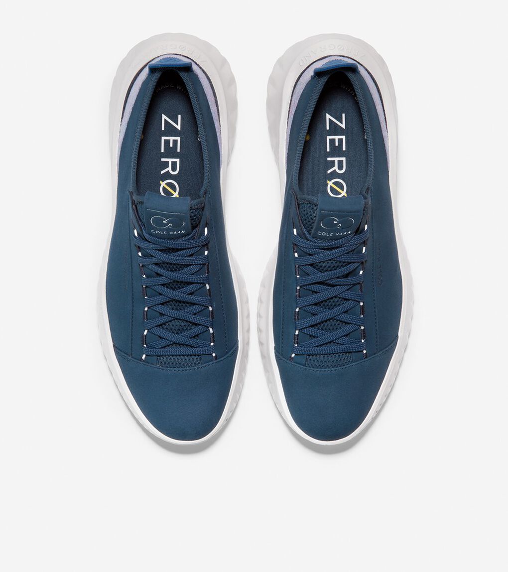 ジェネレーション ゼログランド II mens.