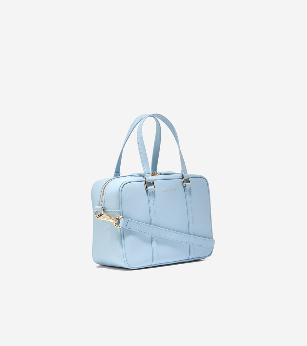 ゴーエニウェアサッチェル womens.