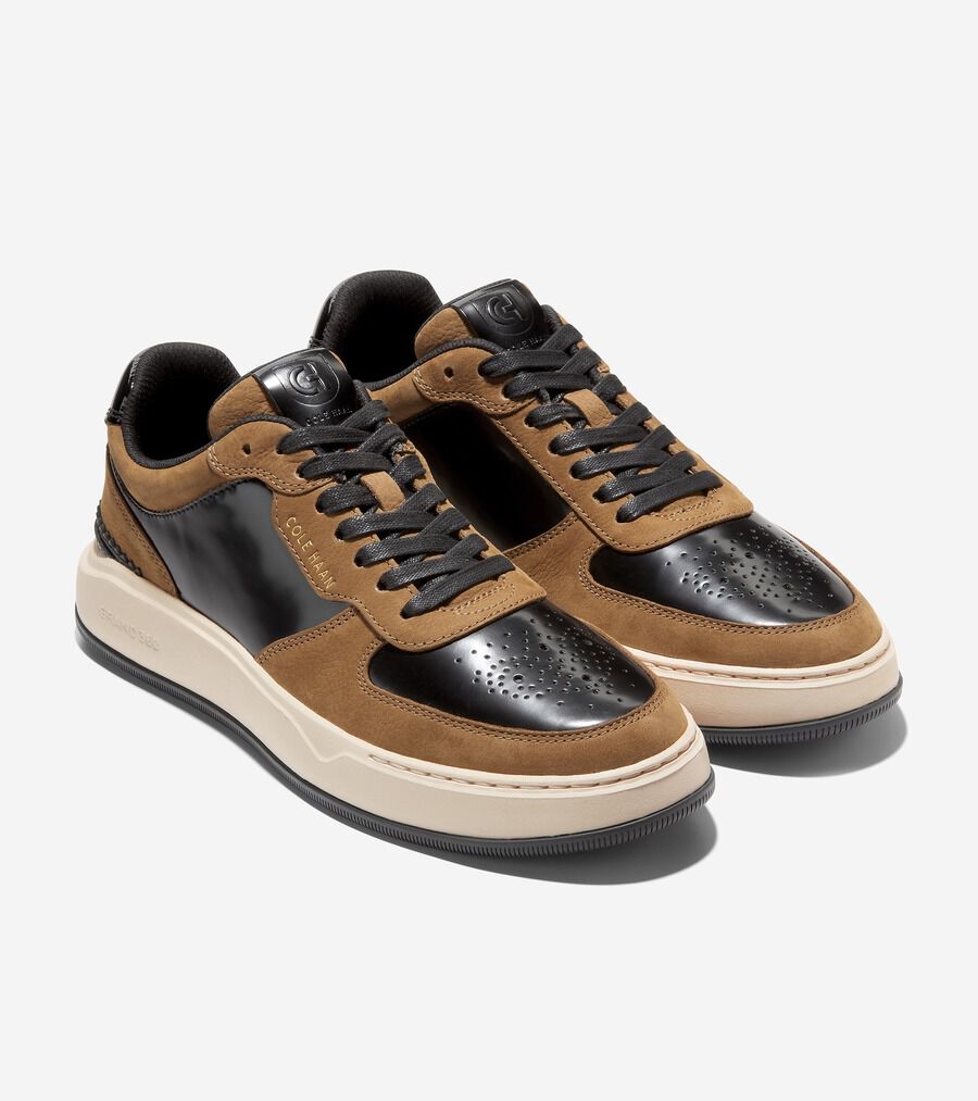 グランド クロスコート トランジション mens. 24000 | COLE_HAAN