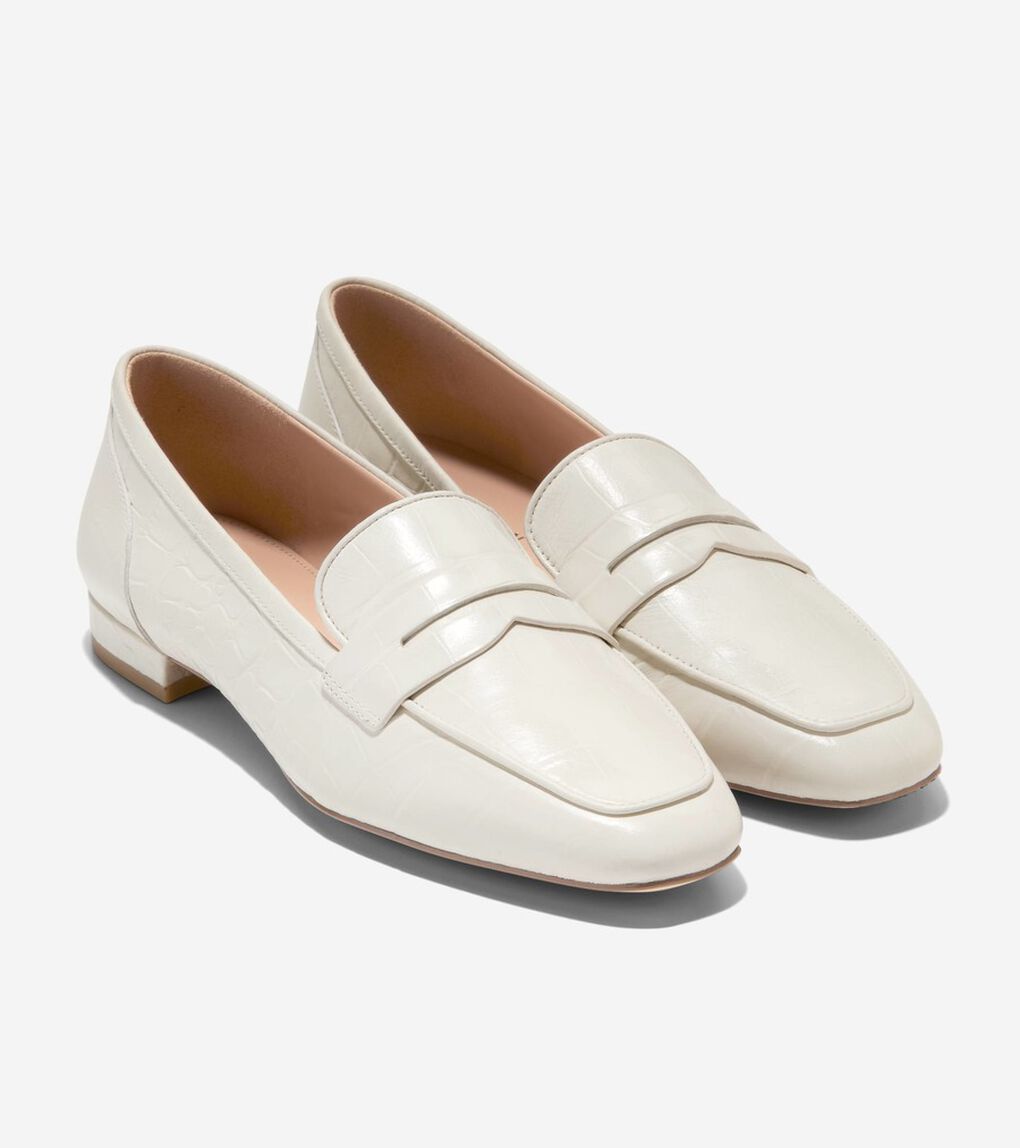 タレーゼ ソフト ローファー womens