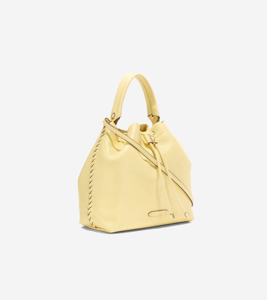 イザベラ バケット バッグ womens 48000 | COLE_HAAN