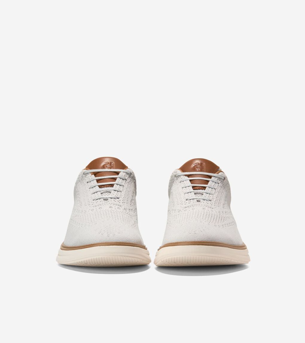 オリジナルグランド シティスペクター スティッチライト ウィングオックス mens