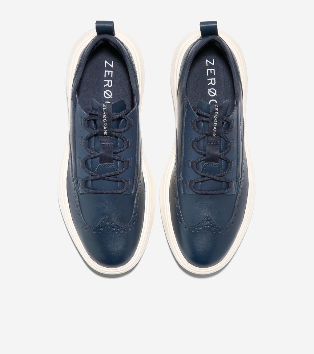 ゼログランドWFA mens.