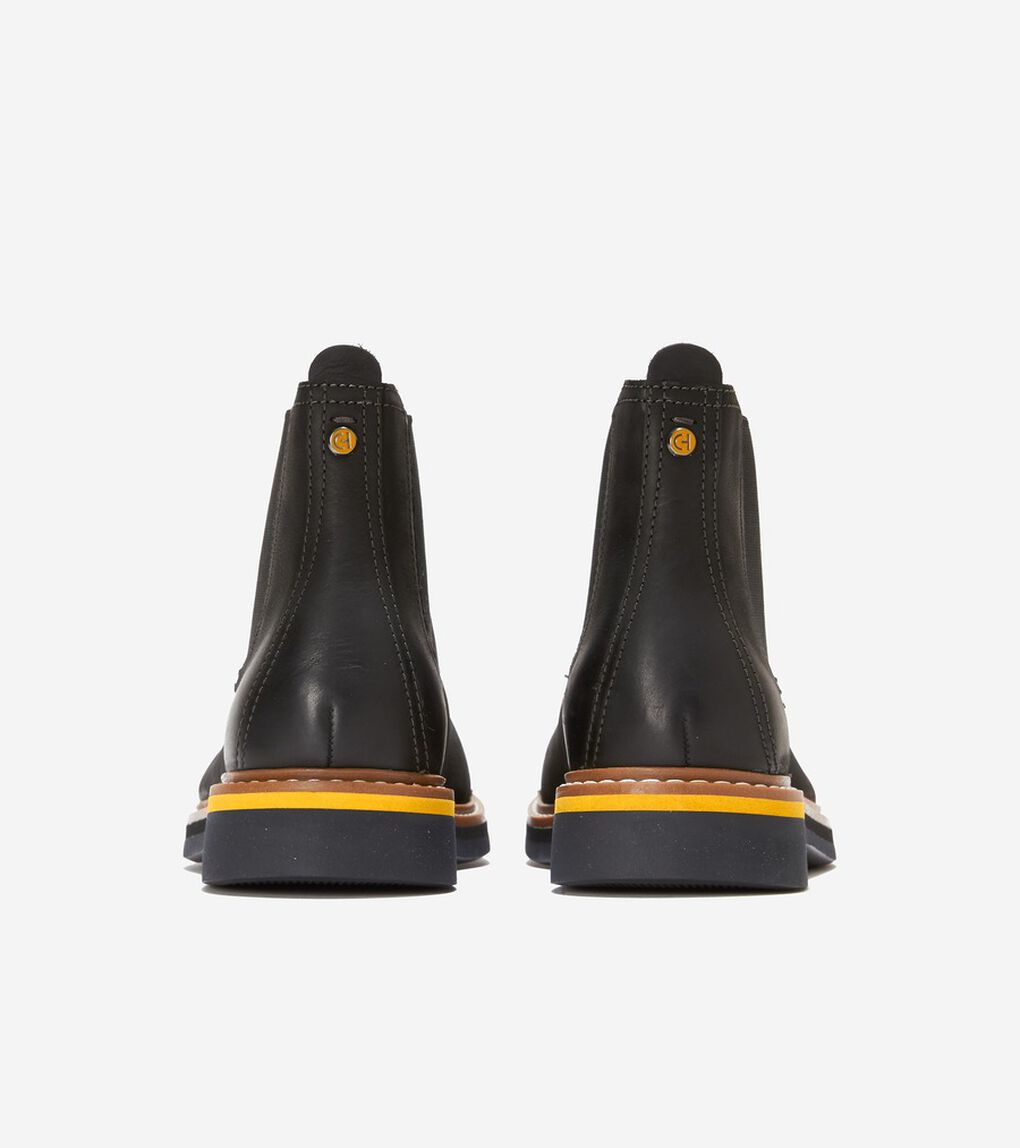 ヨークチェルシー ウォーターレジスタント mens.
