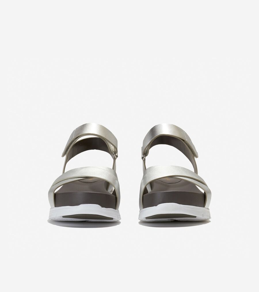 ゼログランド サンダル II womens