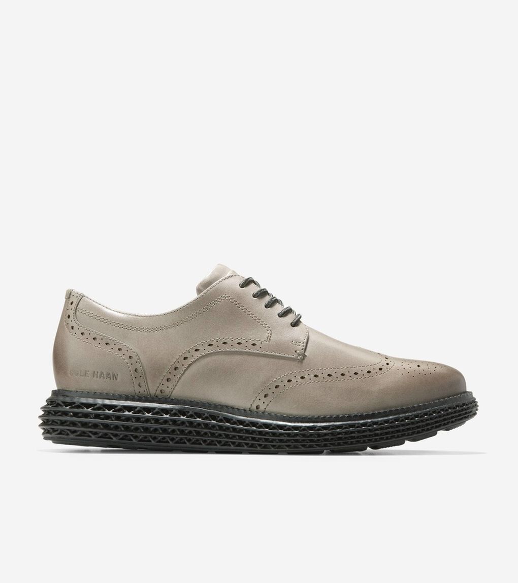 オリジナルグランド 2.0 ウィングチップ オックスフォード mens.
