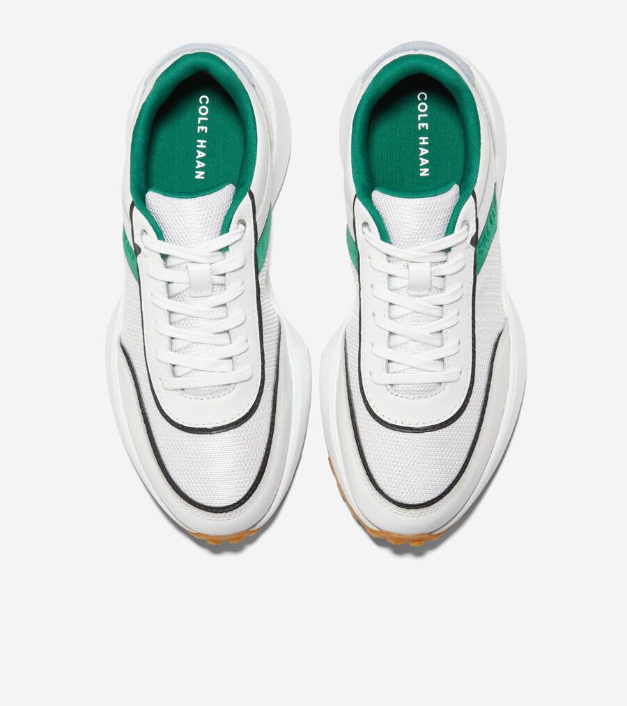 商品画像：グランドプロ ウェルズリー ランナー womens. 0.0 | COLE_HAAN 2