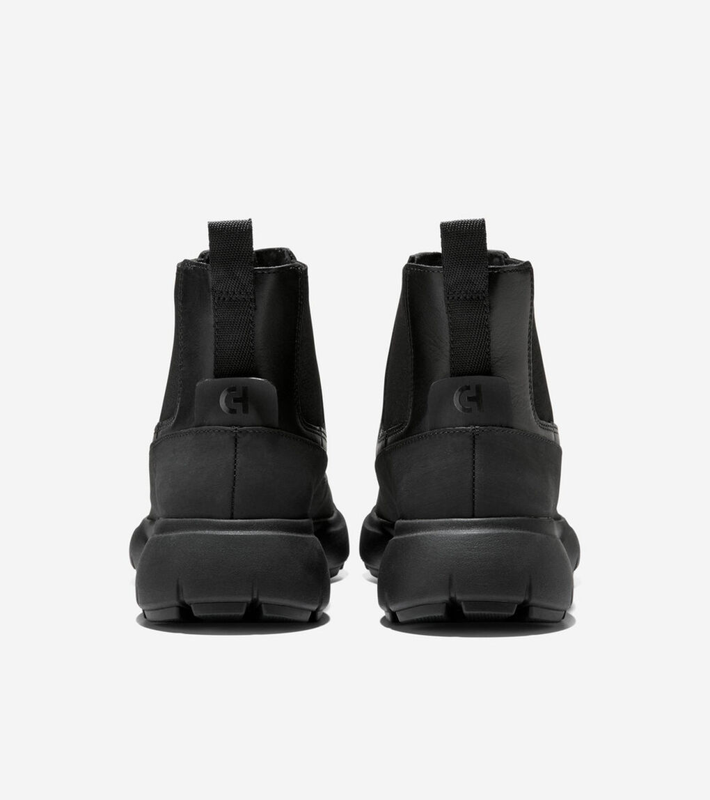 グランドプロ ランナー 2.0 ブーツ womens