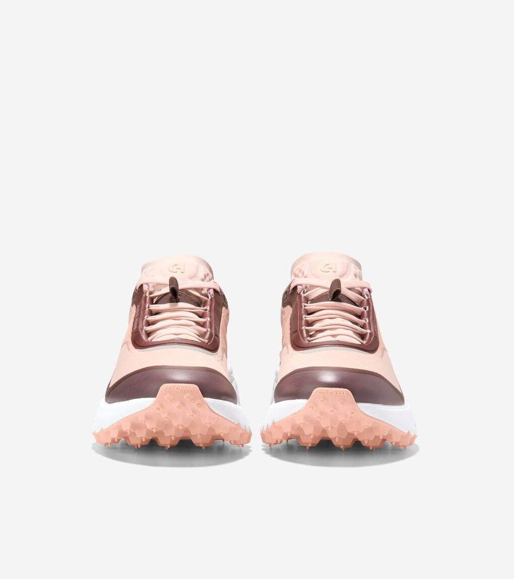 5.ゼログランド オールテレイン ランナー womens.