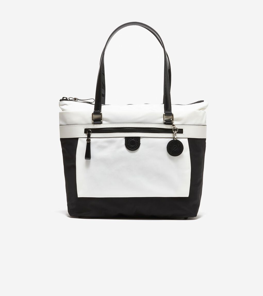 ナイロン トート womens.
