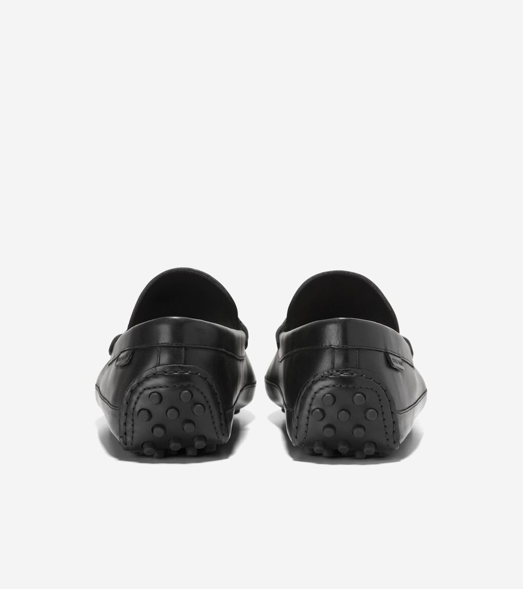 デイビス グランド ペニードライビング ローファー mens
