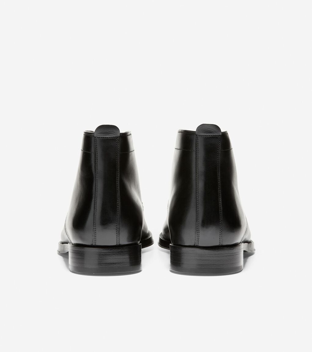 グラマシー チャッカ mens.