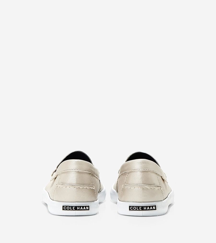 ナンタケット ローファー womens. 0.0 | COLE_HAAN