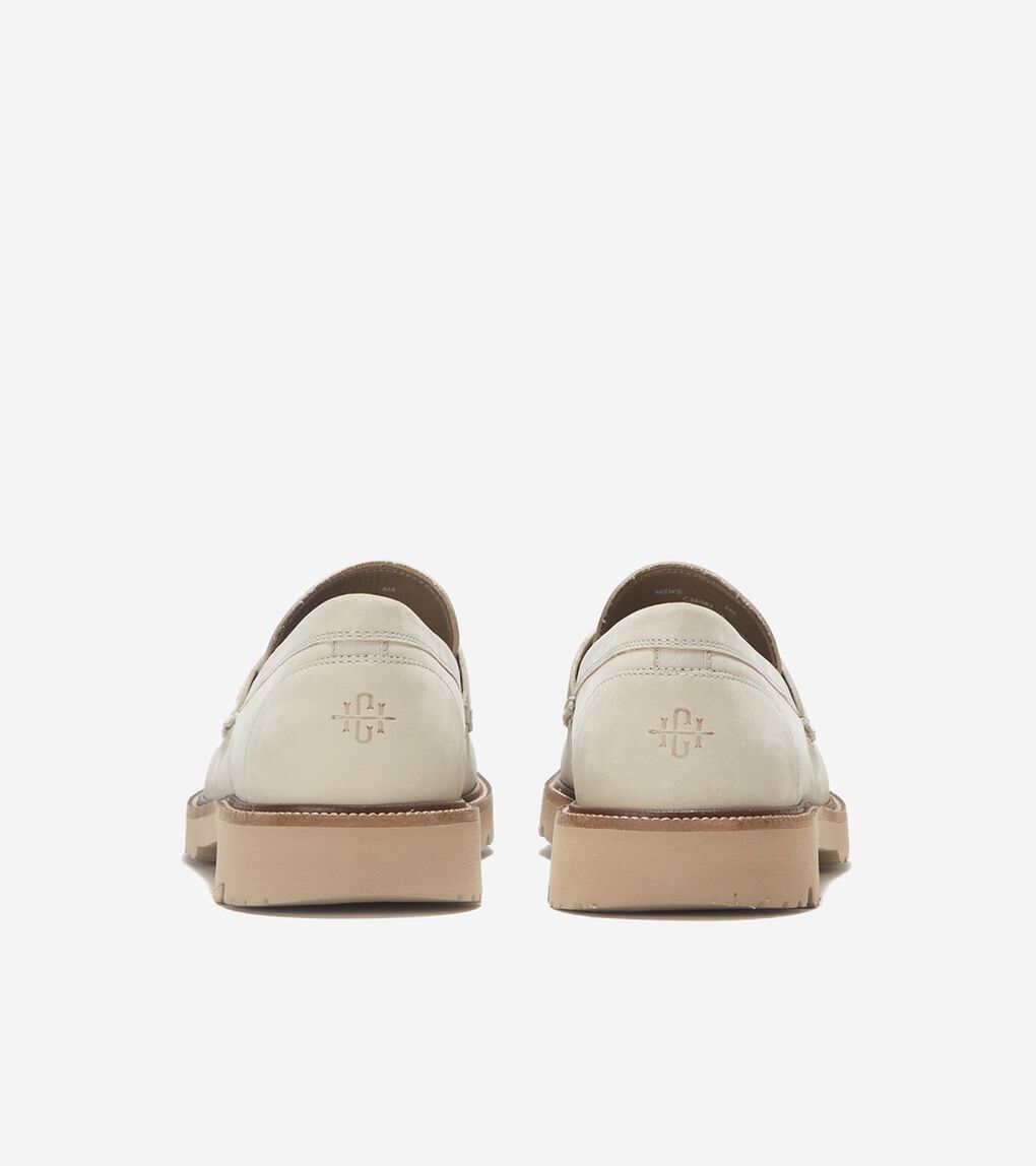 アメリカンクラシックス ペニーローファー mens.