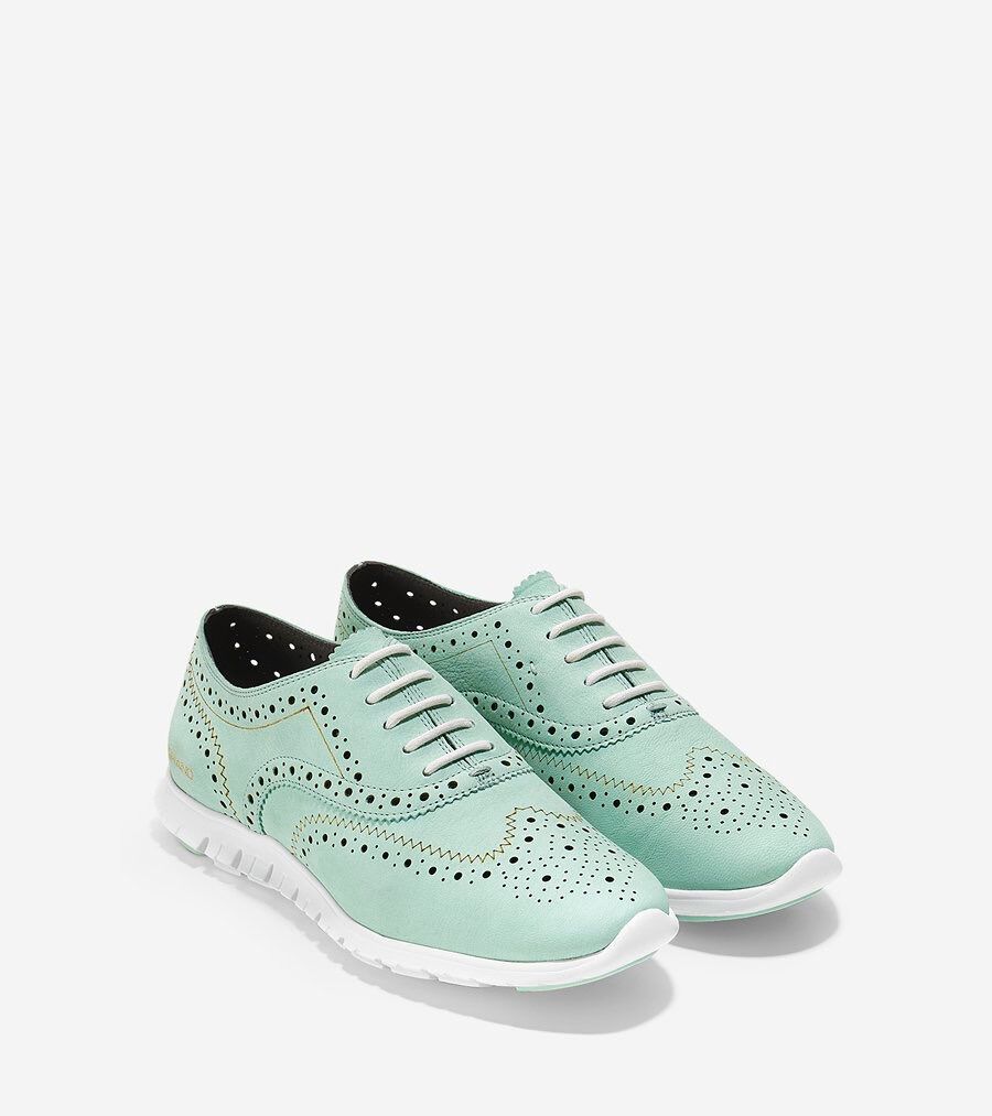 【グラードンページ】 ジェファーソン グランド ウィング オックスフォード II mens