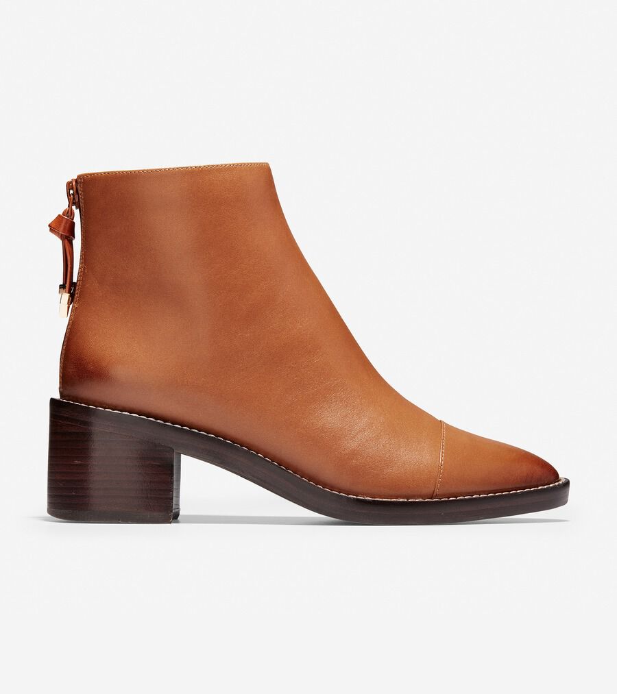 ウィニー グランド ブーティー ウォータープルーフ womens. 0.0 | COLE_HAAN