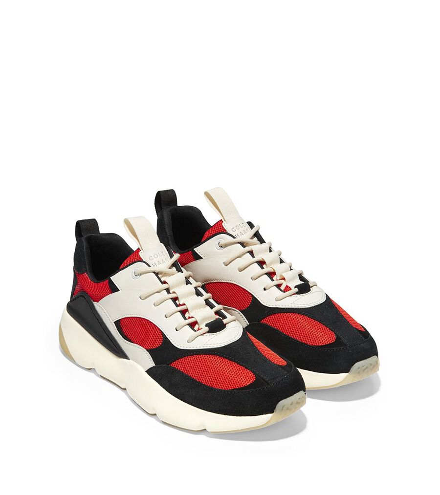 ゼログランド シティ トレーナー mens. 0.0 | COLE_HAAN