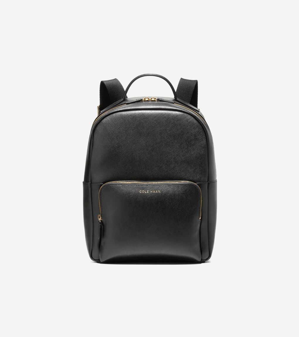 デランシーサフィアーノバックパック womens.