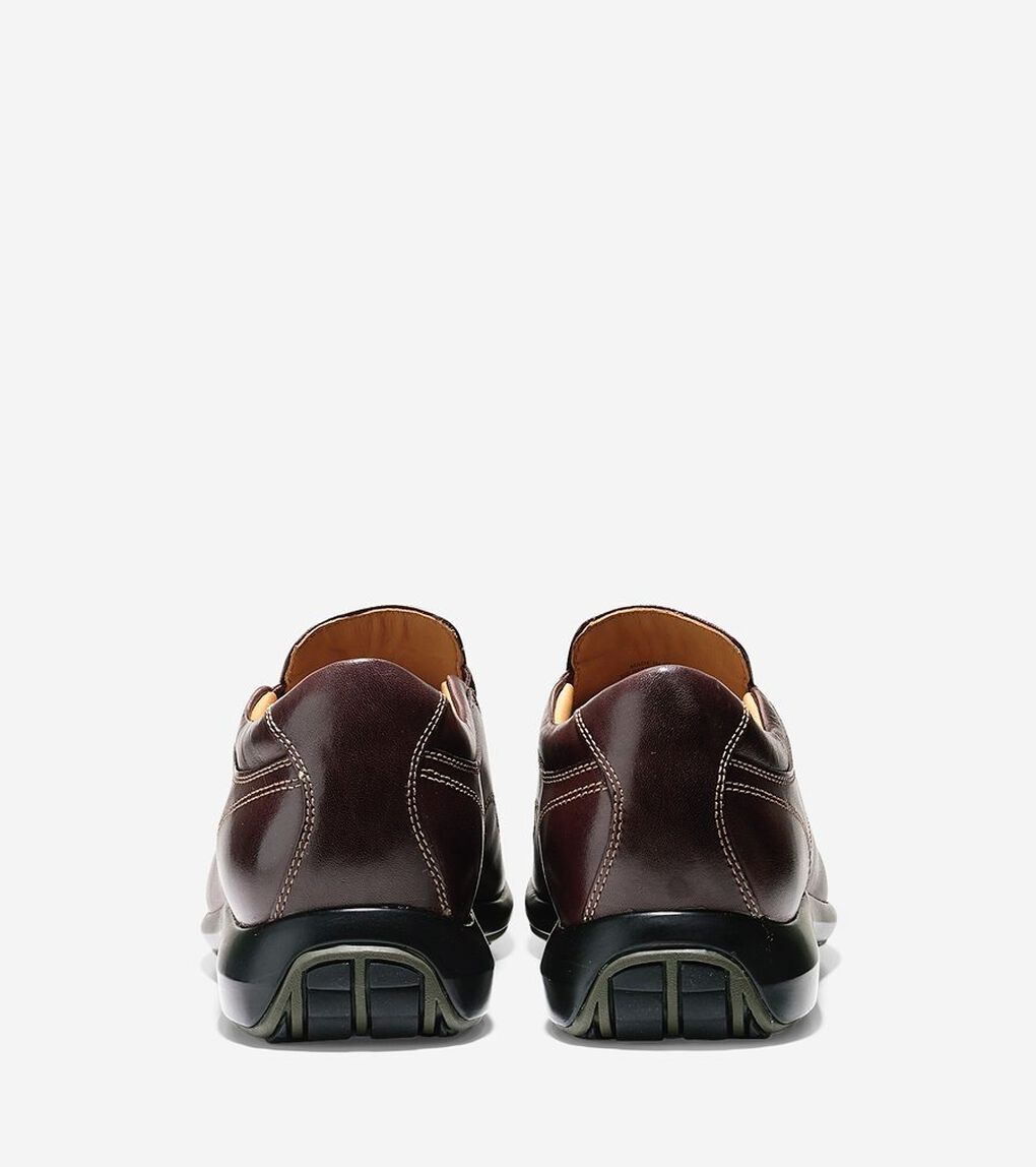 ギャビン グランド ローファー mens.