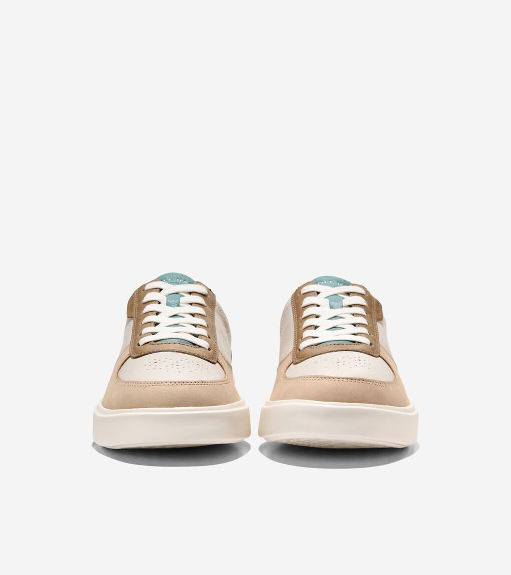 グランド クロスコート トランジション mens.