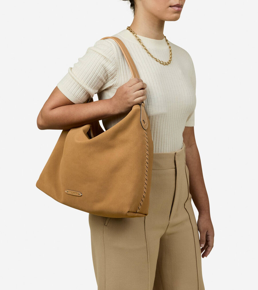 イザベラ ホーボー womens 55000 | COLE_HAAN