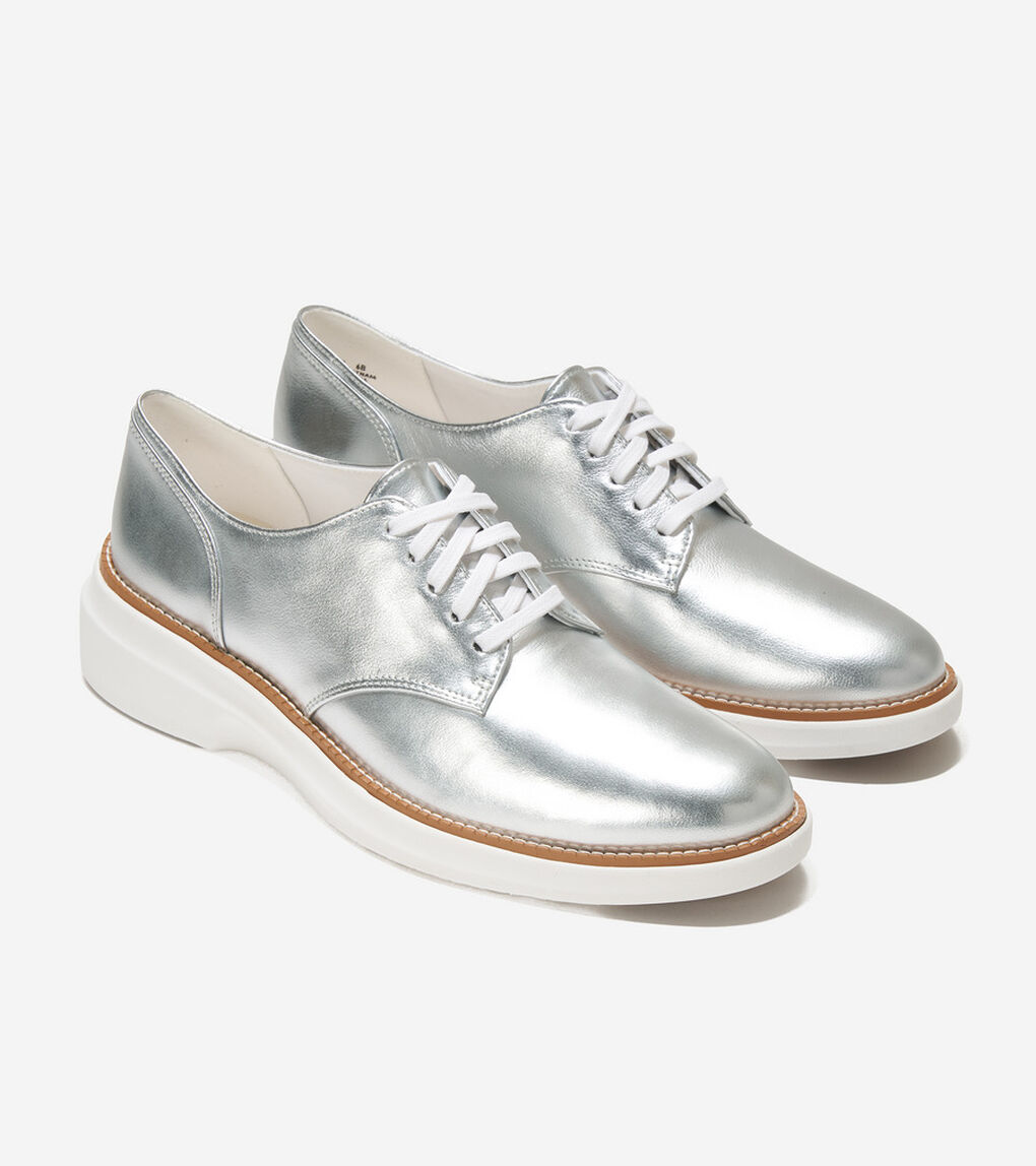 グランド シャドーライト オックスフォード womens.