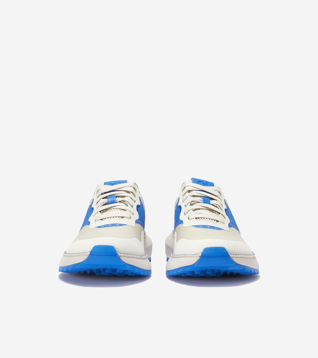 CH X UNITED ARROWS アッシュランド ゴルフ mens