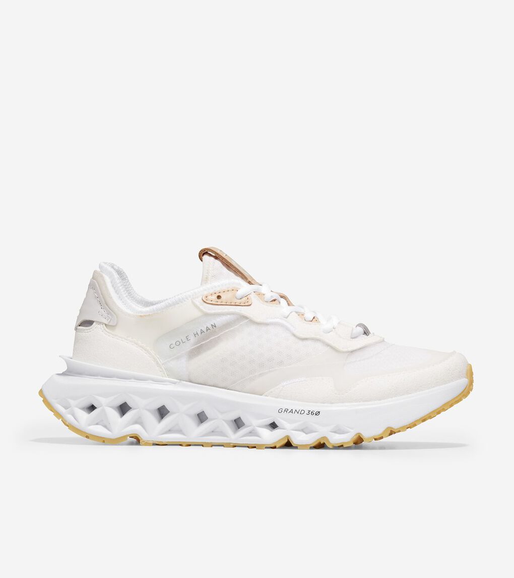 5.ゼログランド ランナー womens.