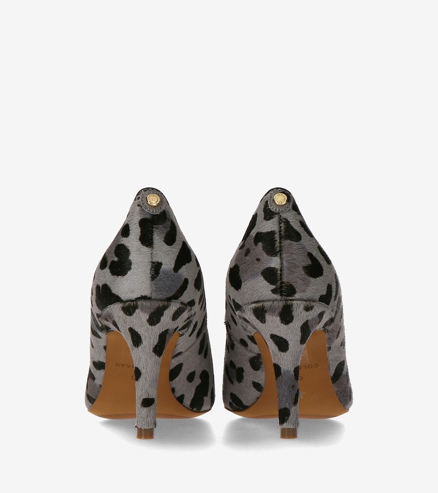 ジェンマ ロゴ パンプ womens. 0.0 | COLE_HAAN