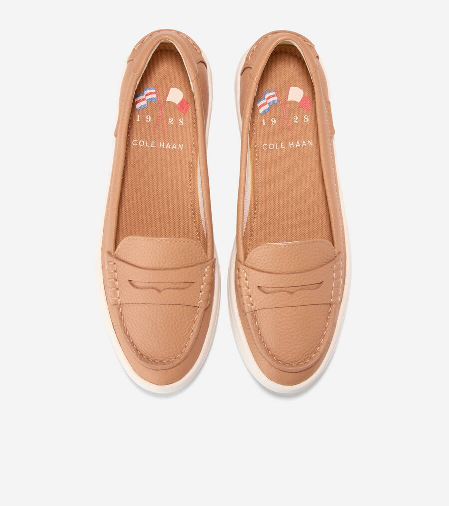 ナンタケット ドリフト ペニー ローファー womens. 23000 | COLE_HAAN