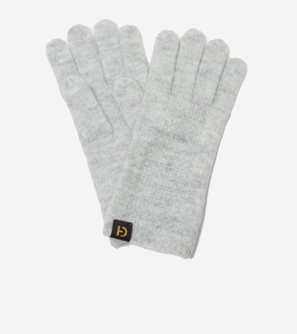 モススティッチグローブ womens.