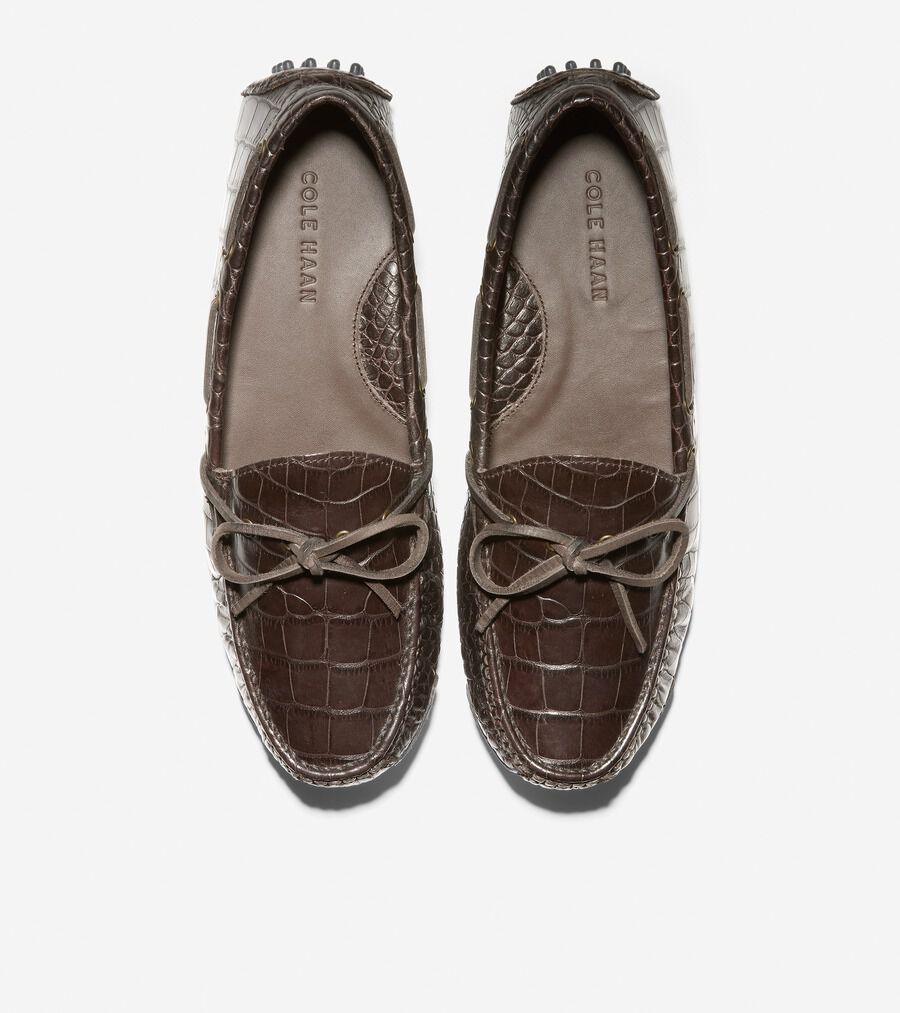 COLE HAAN ガニソンドライバー