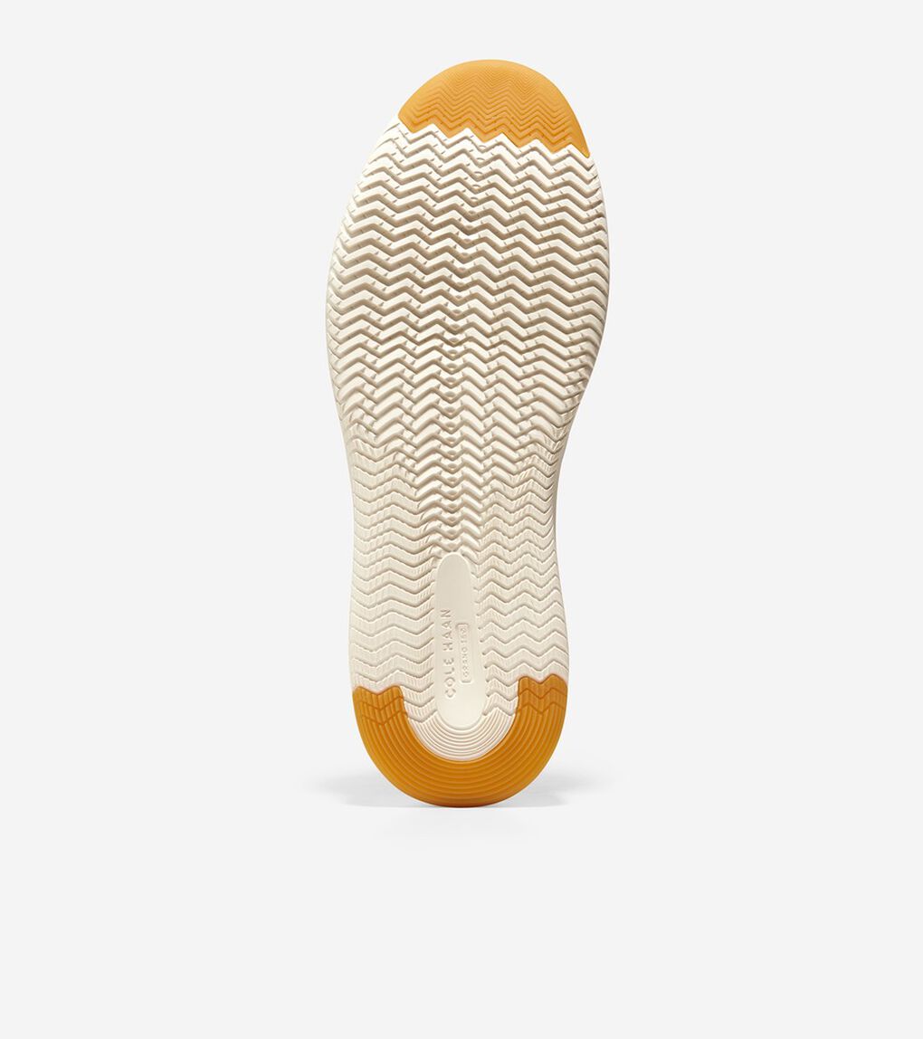 グランドプロ トップスピン スティッチライト ペニーローファー mens.