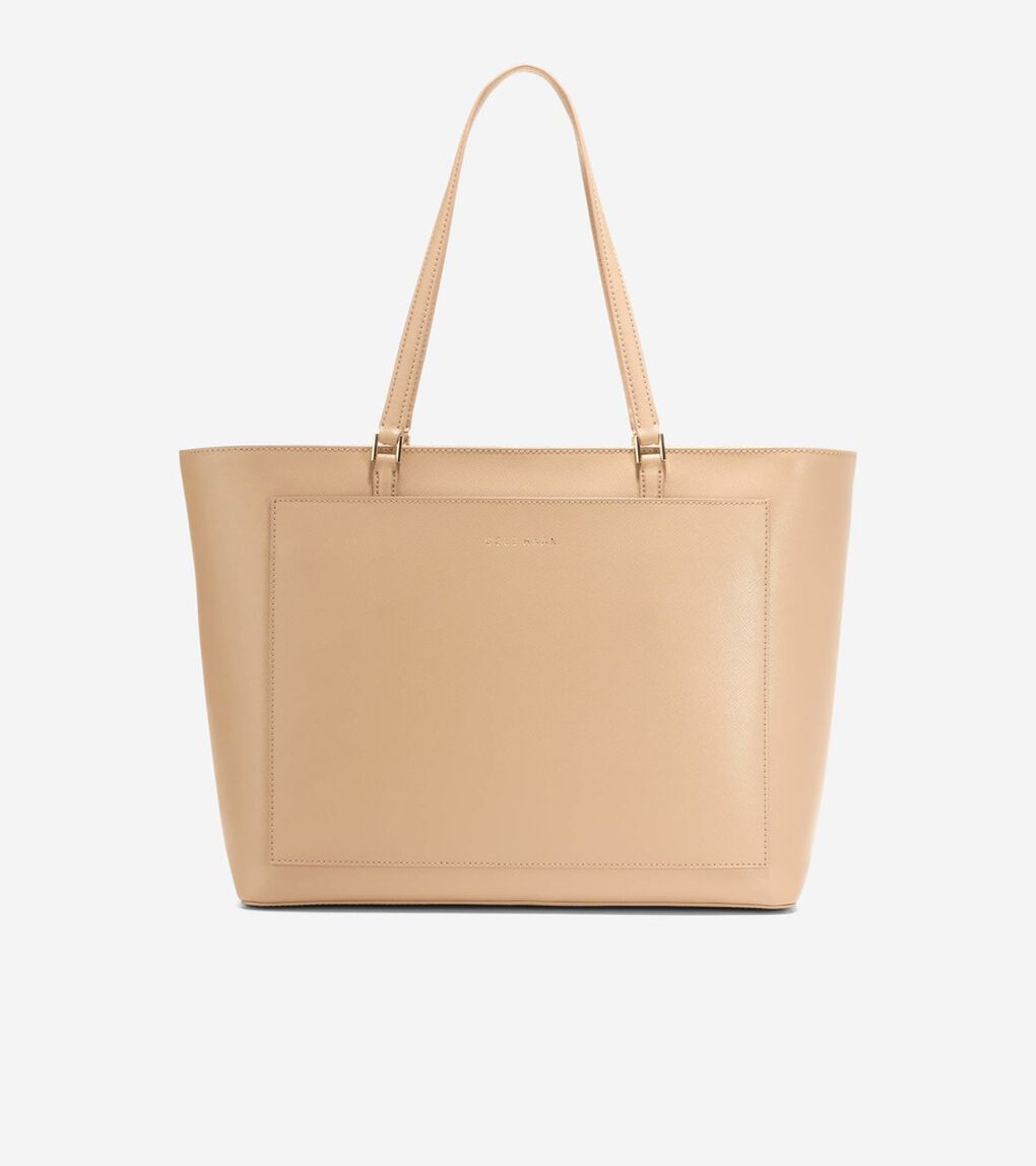 ザ エリーゼ サフィアーノ トート womens.