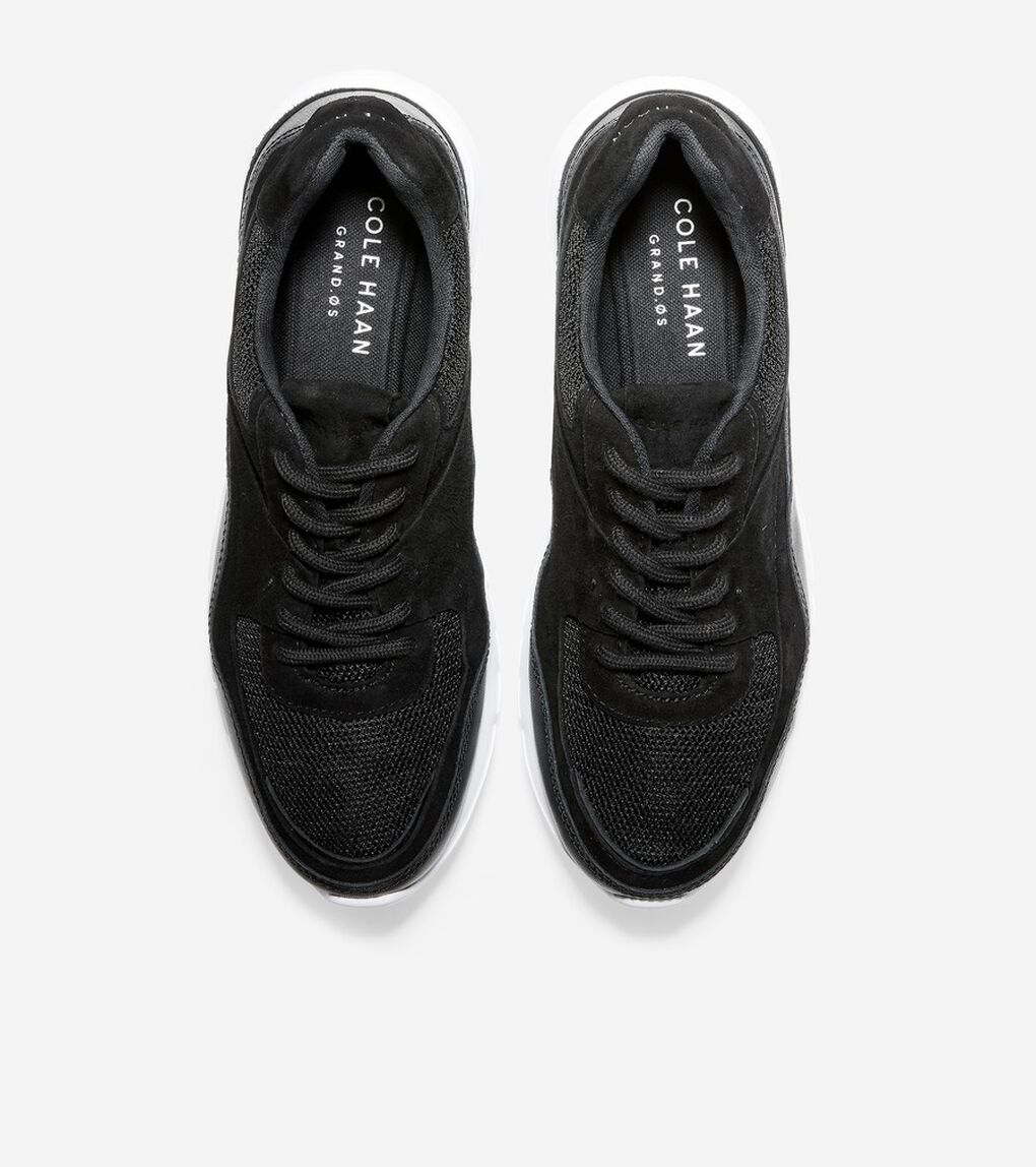 グランド クロスコート LT スニーカー womens.